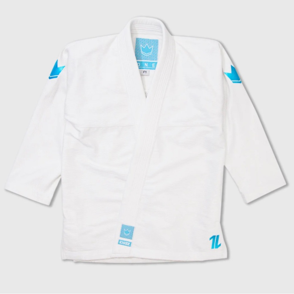 KINGZ F2 The One Women’s gi LIKE NEW